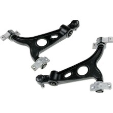 BSG Salıncak Ön Sol Fıat Alfa Romeo 147-156 Bm 97- (Oem No: 50509340)