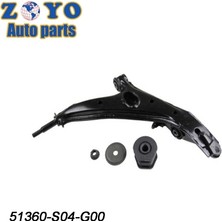 Maher Burç Salıncak Cıvıc 96-00 Şapkalı (Yerli) (Oem No: 51360-S04-G000)