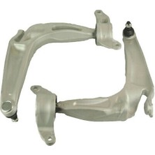 Salıncak Cıvıc 06-12 Fd6 Aluminyum Burçlu Rotilli Hb. Alt Sağ (Oem No: 51350Smge01)