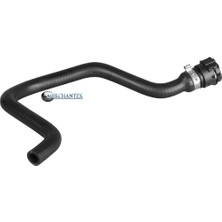 Hortum Kalorifer Lınea 1.4 16V Mpı (Oem No: 51753631)