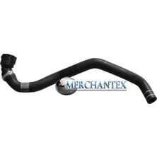 Maher Hortum Kalorifer Fıorıno / Bıpper / Nemo 1.4 8v (Oem No: 51780672)