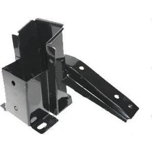 Ns Nilser Auto Parts Honda Civic Ön Sağ Tampon Boynuzu Babası 1996-2000