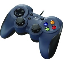 Logitech 940-000138 F310 Usb Kablolu Gamepad