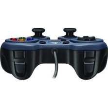 Logitech 940-000138 F310 Usb Kablolu Gamepad