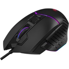 Bloody W95 MAX 12K RGB Gaming Mouse-Ultra Core 3&4 Aktif 12000cpi Mouse