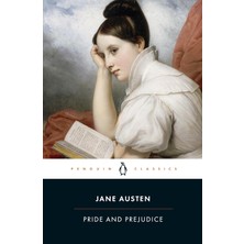 Pride And Prejudice  - Jane Austen