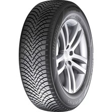 Laufenn 235/50 R18 101V Xl G Fit 4S Lh71 Suv Dört Mevsim ( Üretim Yılı:2024 )