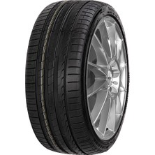 Minerva 255/45 R19 104Y Xl F205 Suv Yaz Lastiği ( Üretim Yılı:2024 )