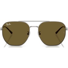 Ray-Ban RB3724D 004/73 59 Erkek Güneş Gözlüğü