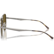 Ray-Ban RB3724D 004/73 59 Erkek Güneş Gözlüğü