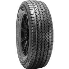 Yokohama 265/65 R18 114V Geolandar A/T G31 Suv Yaz Lastiği ( Üretim Yılı:2022 )