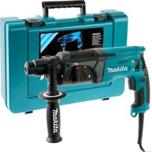 Makita HR2470 Kırıcı Delici Matkap