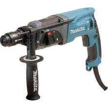 Makita HR2470 Kırıcı Delici Matkap