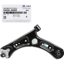 Maher Salıncak Kona 18=&Gt; Burçlu Rotilli Alt Sol (Oem No: 54500-J9000)