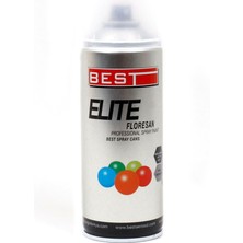 Best Floresan Sprey Boya 400 ml Yeşil