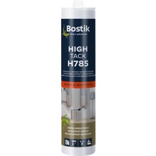 Bostik Hıgh Tack (Korniş Yap) Beyaz 290 ml H785