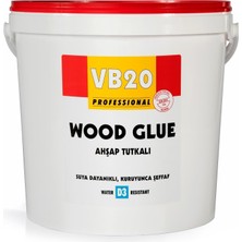 Bison VB20 Ahşap Tutkalı 5 kg