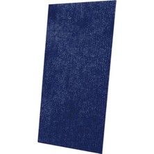 Bestnify Tırmalama Matı Kullanımı Kırpılabilir Mavi (Yurt Dışından)