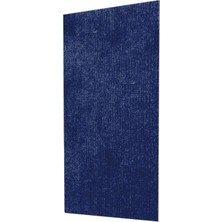 Bestnify Tırmalama Matı Kullanımı Kırpılabilir Mavi (Yurt Dışından)