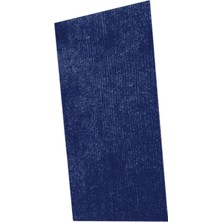 Bestnify Tırmalama Matı Kullanımı Kırpılabilir Mavi (Yurt Dışından)