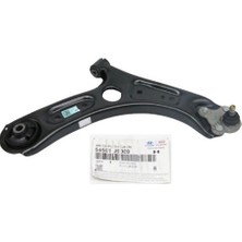 Salıncak Kona 18=&Gt; Burçlu Rotilli Alt Sağ (Oem No: 54501-J9000)