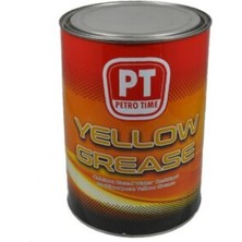 Petro Tıme Sarı Gres 1 kg