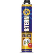 Stern Tabancalı Köpük 750 ml S911