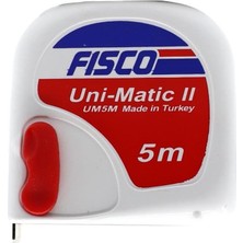 Fisco Metre Um5 mt