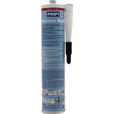 Proft Poliüretan Mastik 280 ml (PR500) Siyah
