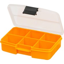 Mano Civata Kutusu 5" (Org5)