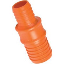 Medalyan Plastik Redüksiyon 3/4"-1/2" Md-54