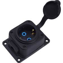 Bylion Mnfz. Kauçuk Duvar Prizi Kod:1kmp