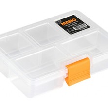 Mano Klasik Organizer 5" (Şorg5)
