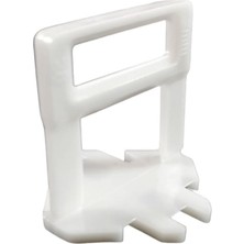 Starfıt Seviye Derz Artısı 1.5 mm (100 Adet)