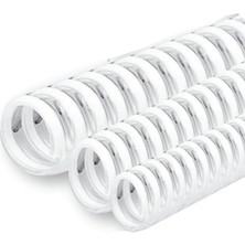 Sürmene Opak Spiral Klima Hortumu 5/8" (16 Mm)