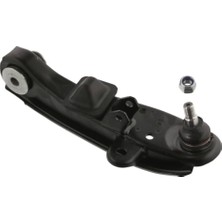 Salıncak H100 94-05 Minibüs / L300 90-08 Burçlu Rotilli Alt Sol (Oem No: 54510-43150)