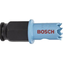 Bosch Sheet Metal Paslanmaz Panç 16 2608584778