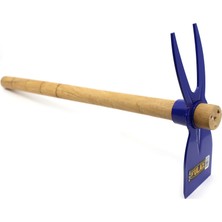 Fulaz Çatal Çapa Saplı FLZ31