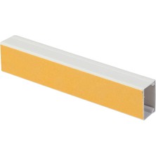 Kablo Kanalı Bantlı 12X12
