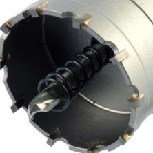 Baytec MU0888-12 Tct Metal Delme Panç 38 mm