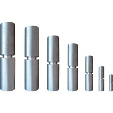 Mil Menteşe 12 mm