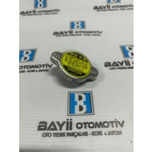 Hyundai Hyundai/kia  Mobis Radyatör Kapağı Genel Tip 0.9 Bar