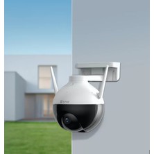 Ezviz CS-C8T - 2mp Wi-Fi Pt Kamera (H.265)