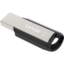 Lexar Jumpdrive 64GB M400 Usb3.0 130MB/S USB Flash Bellek