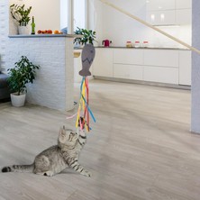 Bestnify Oyuncak Eğ Egzersiz Yakalayıcı Etkileş Yavru Oyuncakları (Yurt Dışından)