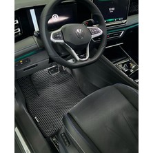 Maxcar Volkswagen Tiguan 2024 Premium Eva Akıllı Oto Paspas