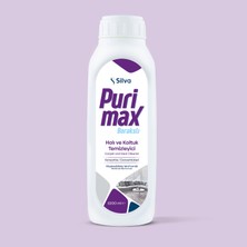 Silva Purimax Halı Koltuk Temizleyici 1000 ml