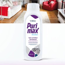 Silva Purimax Halı Koltuk Temizleyici 1000 ml