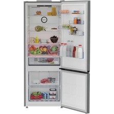 Beko 670475 Eı No Frost Buzdolabı Tazelik Teknolojisi / HarvestFresh