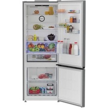 Beko 670475 Eı No Frost Buzdolabı Tazelik Teknolojisi / HarvestFresh